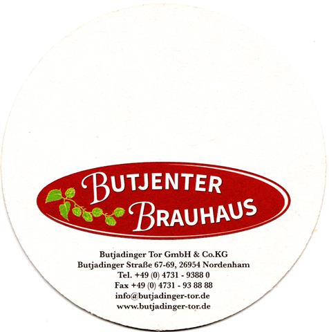 nordenham bra-ni butjenter rund 1a (215-unten adresse)